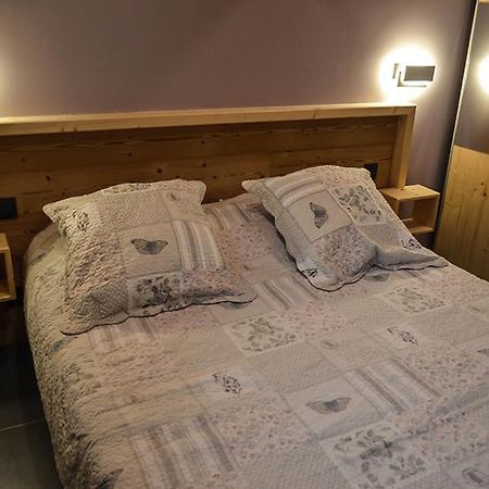 Chalet Les Camelias Spa Gérardmer Eksteriør billede